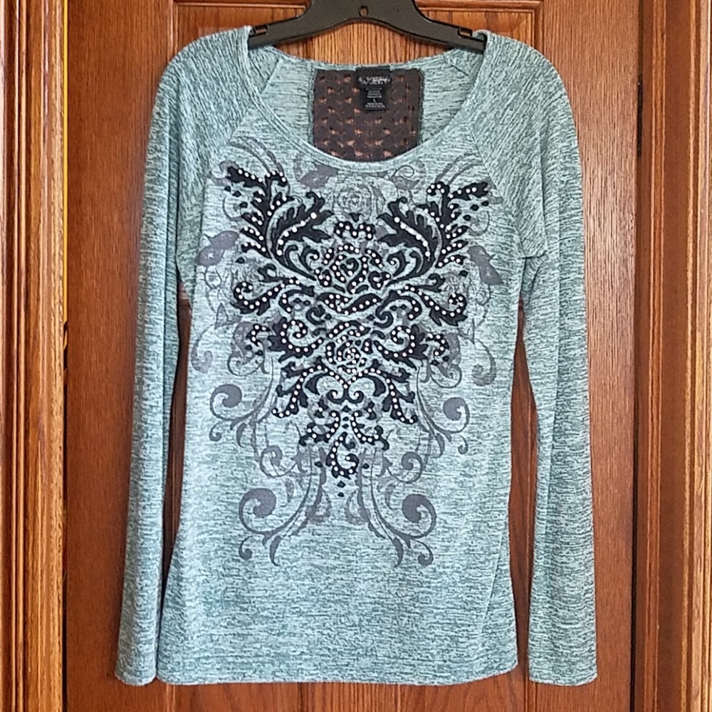 Daytrip top